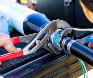About Plumbers Pros Swink, CO